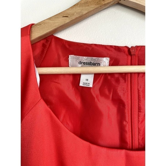 DressBarn Dress size 16 - Picture 3 of 8